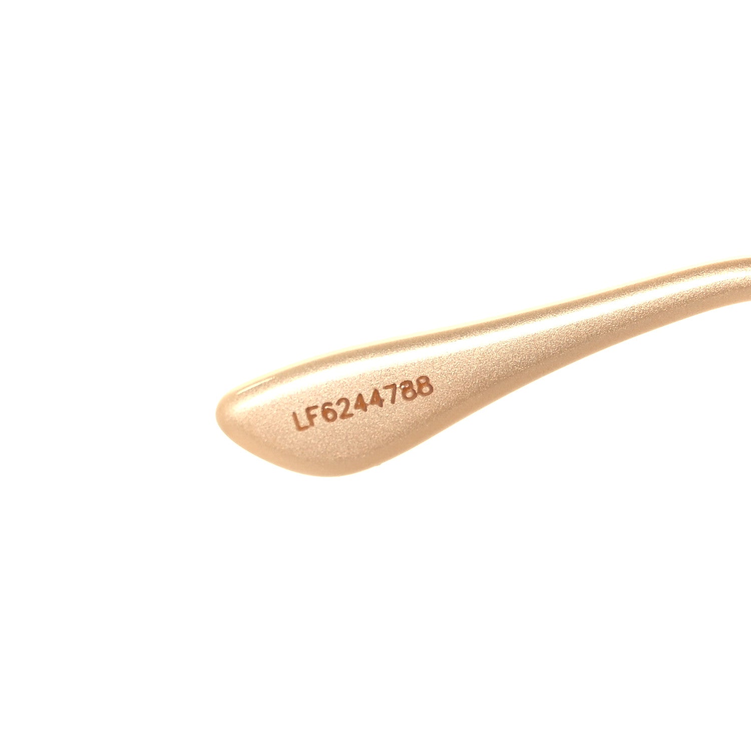 Tom Ford Miranda Crossover Sunglasses TF130 Gold 8 of 8
