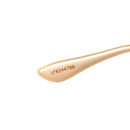 Tom Ford Miranda Crossover Sunglasses TF130 Gold 8 of 8