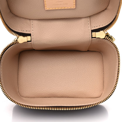 Louis Vuitton Monogram Nano Nice 5 of 9