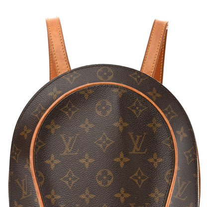 Louis Vuitton Monogram Ellipse Sac a Dos Backpack 8 of 14