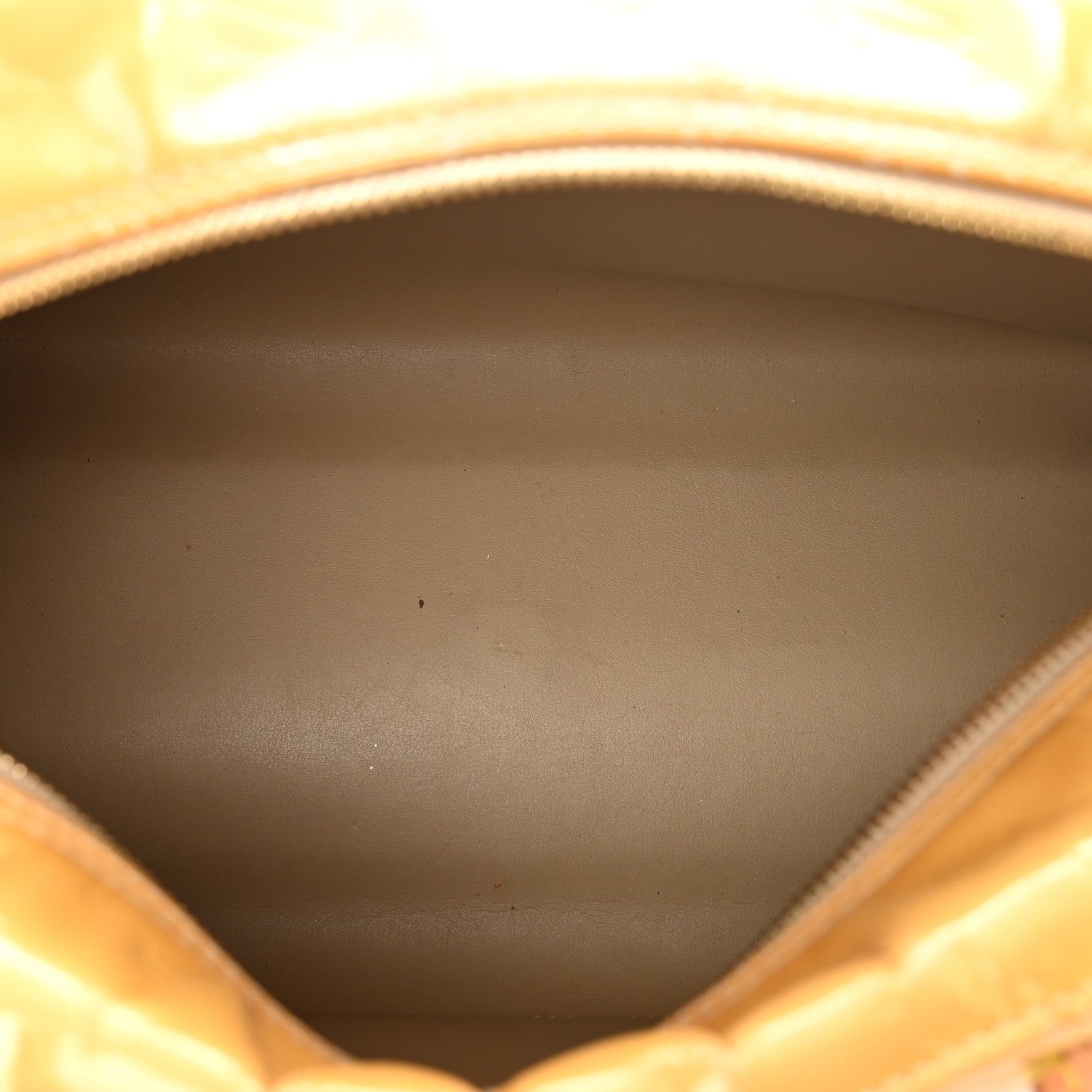 Louis Vuitton Vernis Tompkins Square Beige 6 of 14