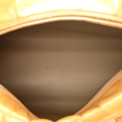 Louis Vuitton Vernis Tompkins Square Beige 6 of 14