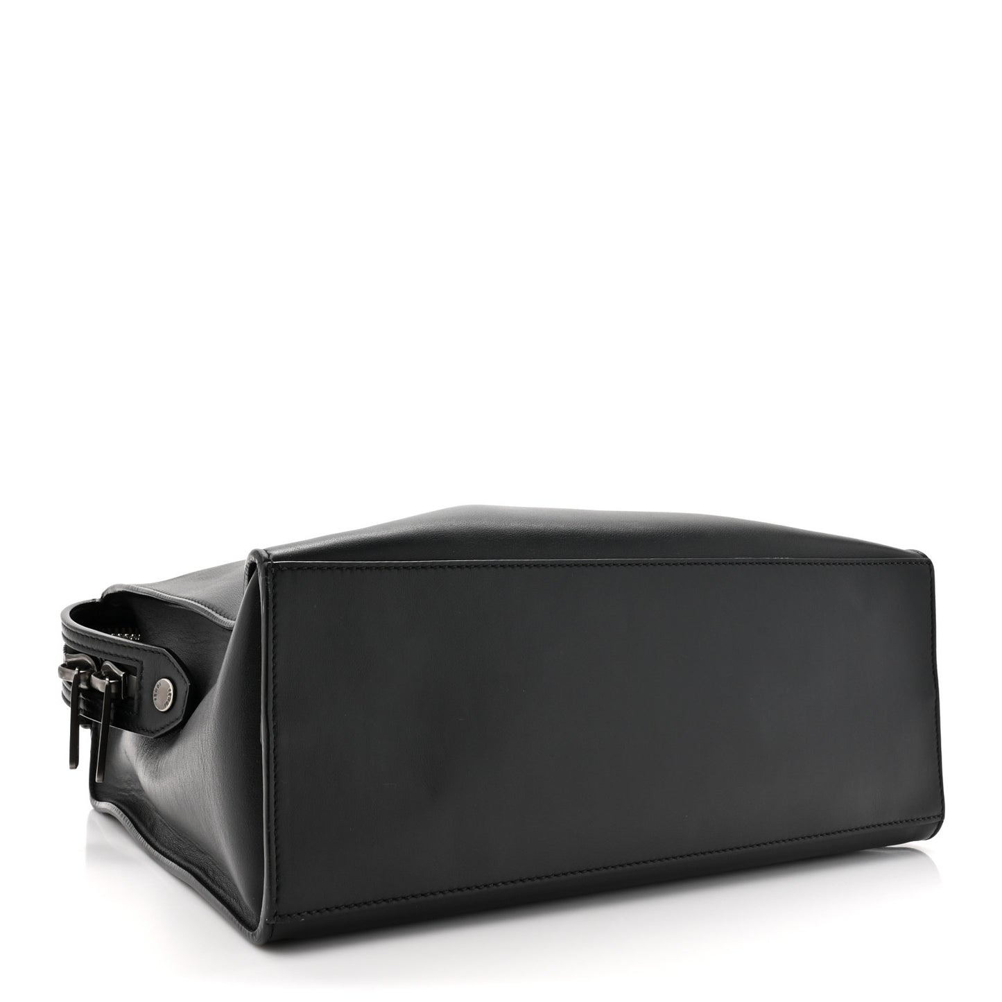 Vitello Grace Lui Urban Briefcase Black