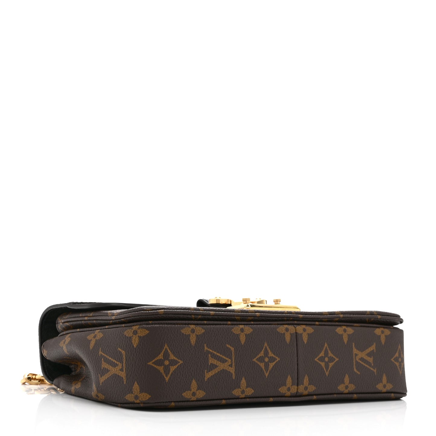 Monogram Marceau Black