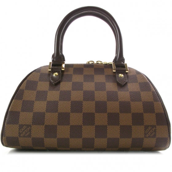 Louis Vuitton Damier Ribera Mini 1 of 8