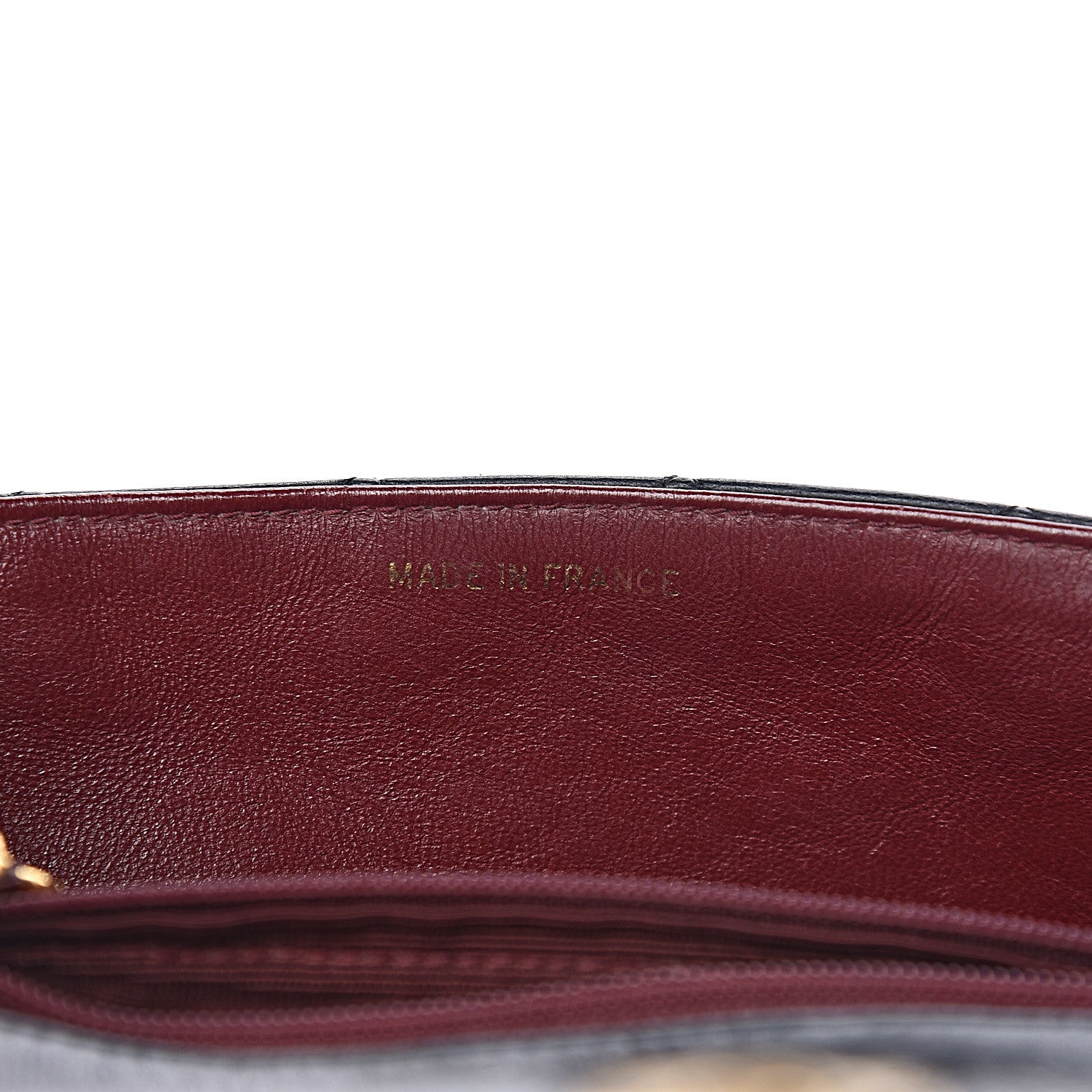 Chanel Lambskin Quilted Small Single Flap Black 6 of 25