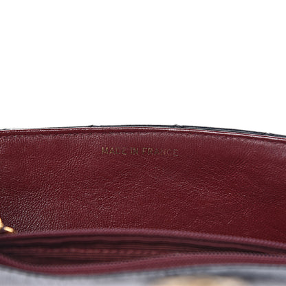 Chanel Lambskin Quilted Small Single Flap Black 6 of 25