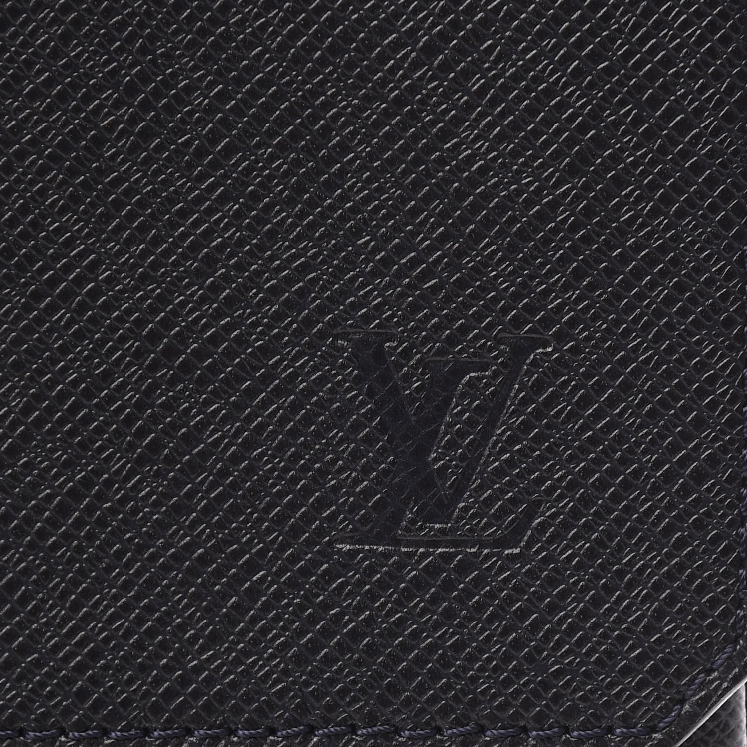 Louis Vuitton Taiga Vassili PM Messenger Bag Boreal 9 of 11