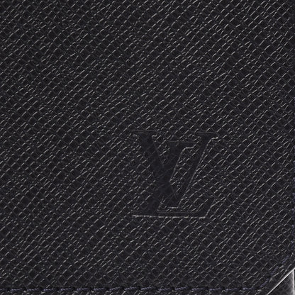 Louis Vuitton Taiga Vassili PM Messenger Bag Boreal 9 of 11