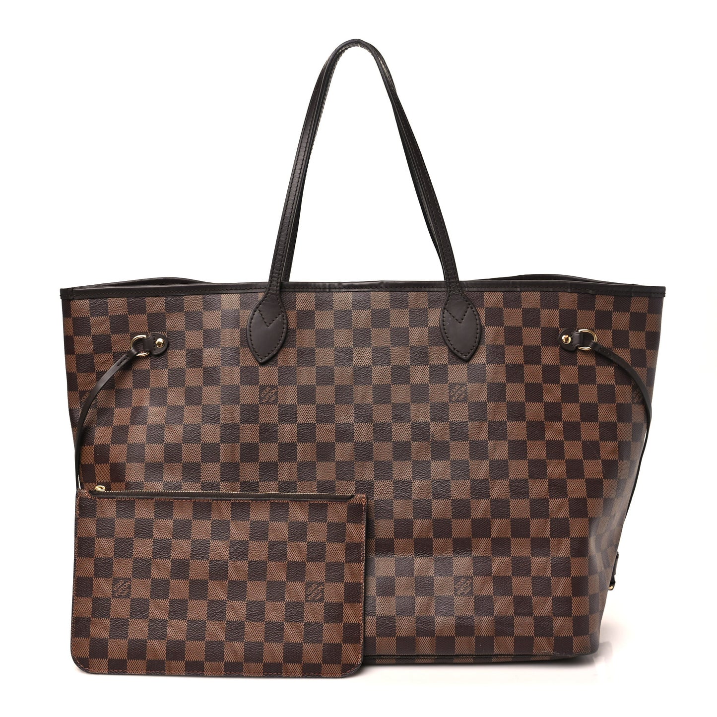 Damier Ebene Neo Neverfull GM