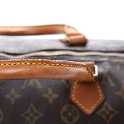 Louis Vuitton Monogram Speedy 40 20 of 24