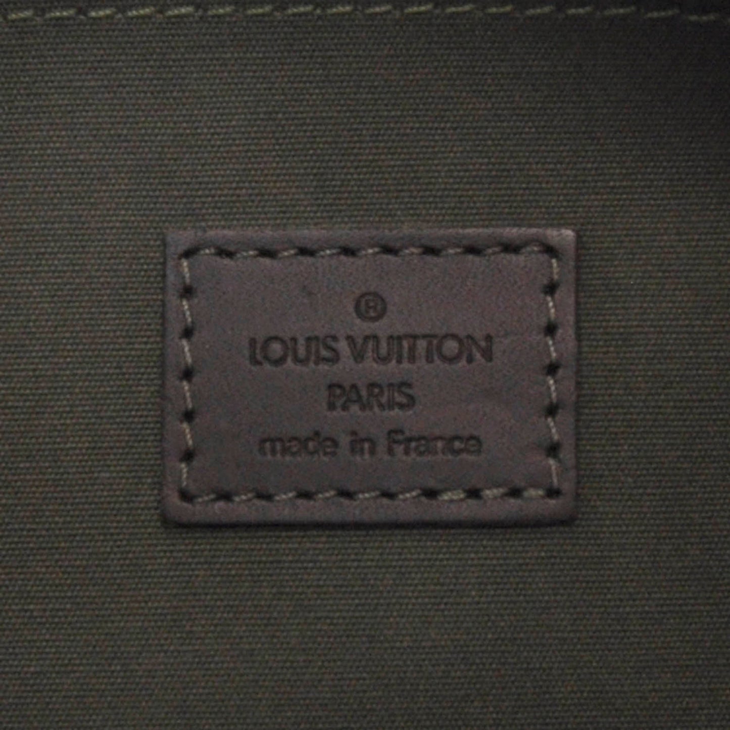 Mini Monogram Kathleen Pochette