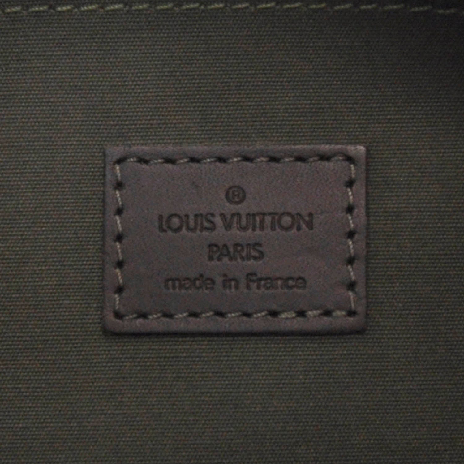Louis Vuitton Mini Monogram Kathleen Pochette 7 of 7