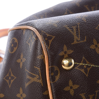 Louis Vuitton Monogram Tivoli GM 15 of 18