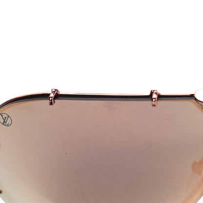 Louis Vuitton LV Drive Sunglasses Z1060W Pink 8 of 11
