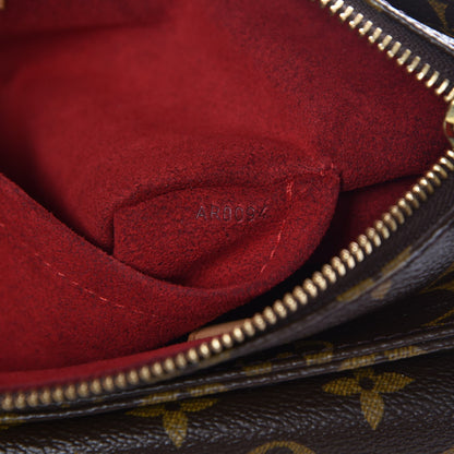 Louis Vuitton Monogram Viva-Cite GM 7 of 7