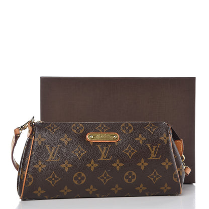 Louis Vuitton Monogram Eva Clutch 12 of 12