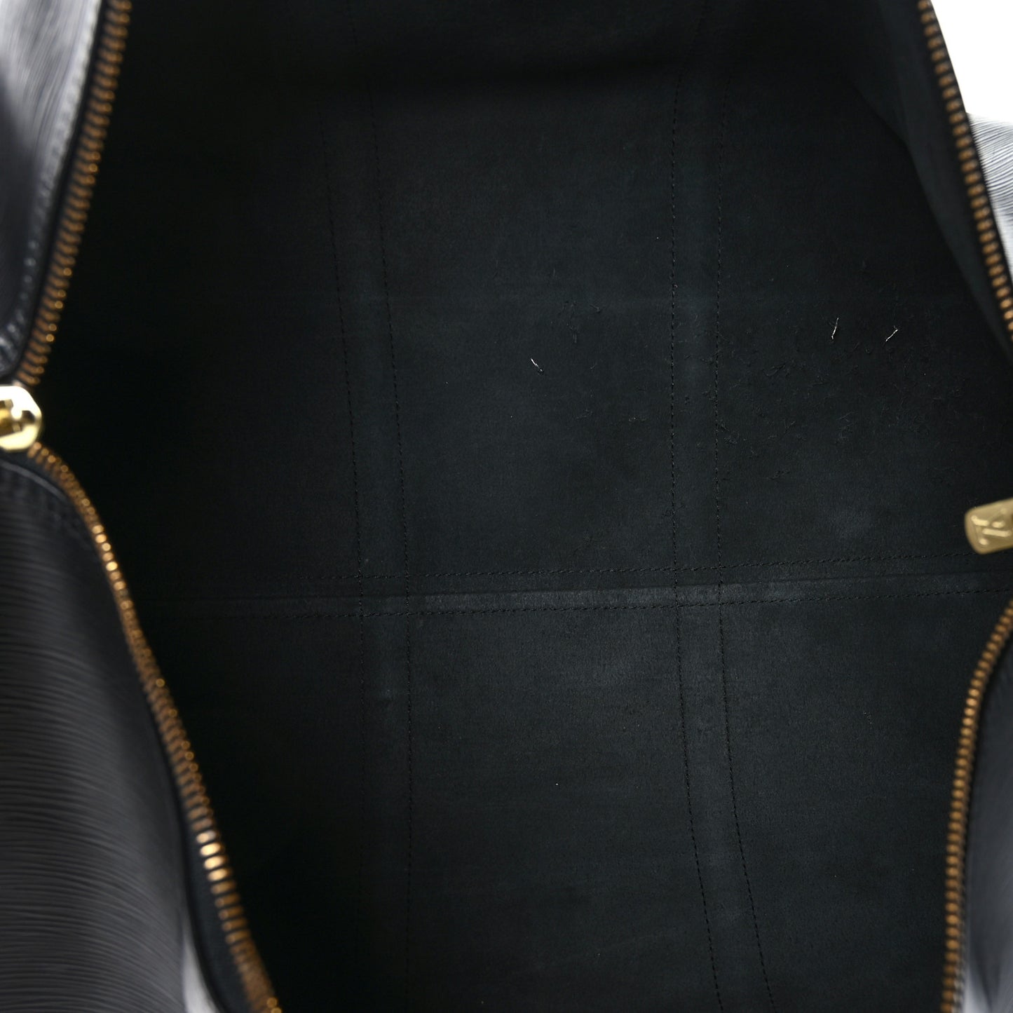 Epi Keepall 50 Black