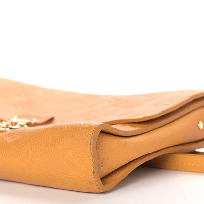 Louis Vuitton Empreinte Fascinante Safran 7 of 10