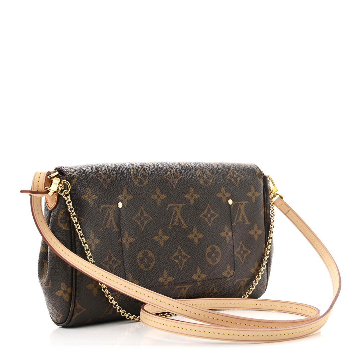 Monogram Favorite MM