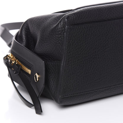 Givenchy Calfskin Small Sway Black 9 of 10