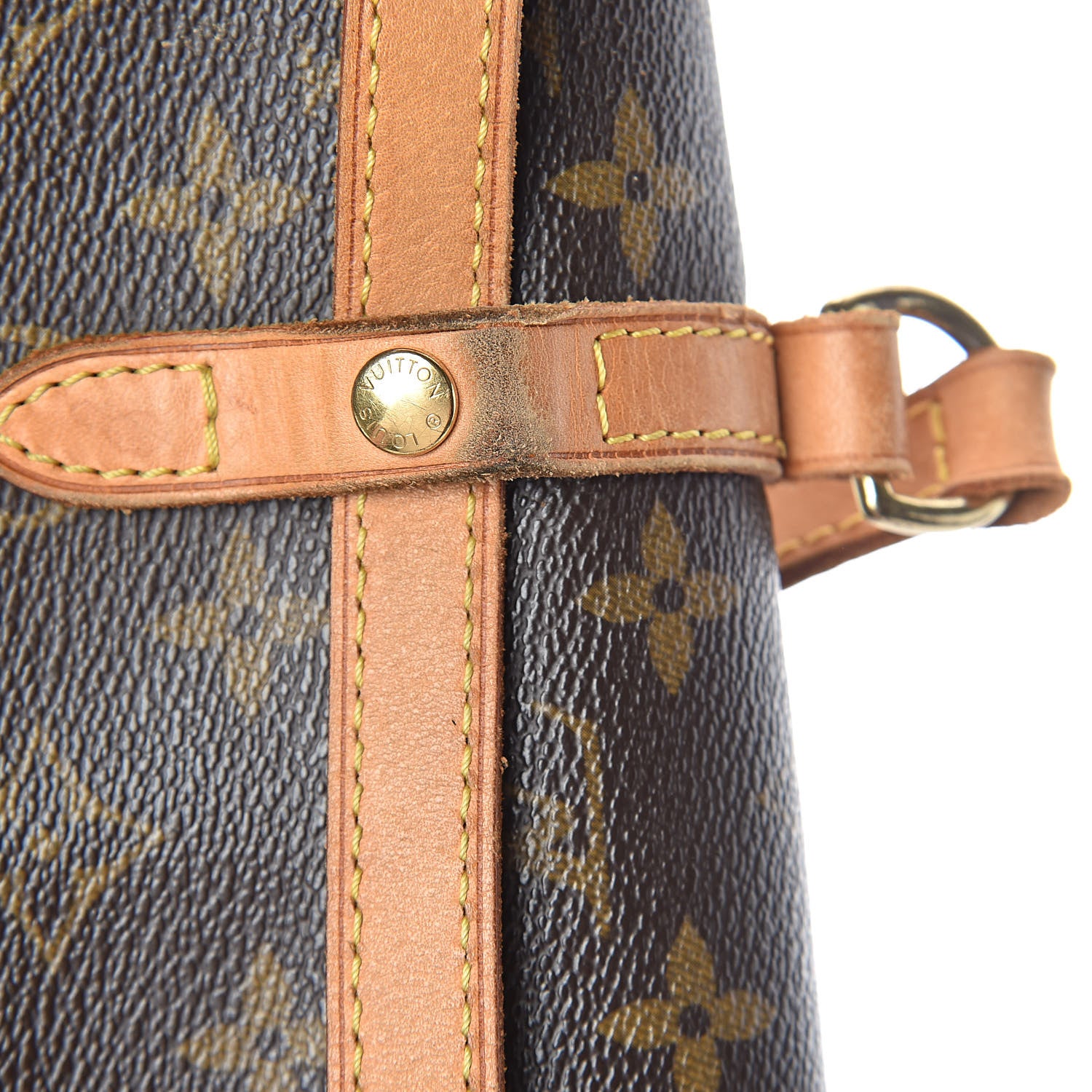 Louis Vuitton Monogram Marelle Sac a Dos 10 of 14