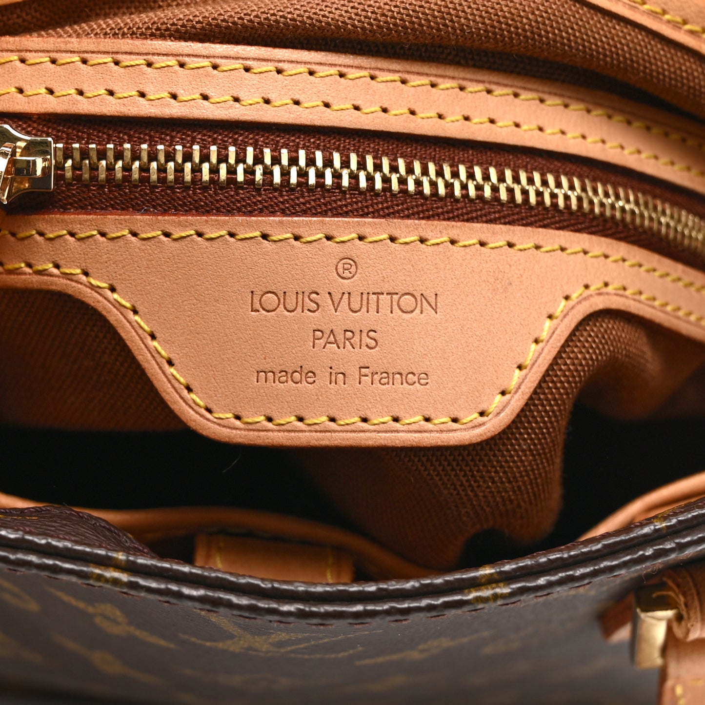 Monogram Vavin PM