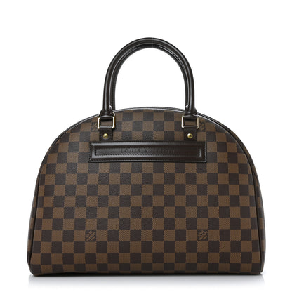 Louis Vuitton Damier Ebene Nolita 1 of 9