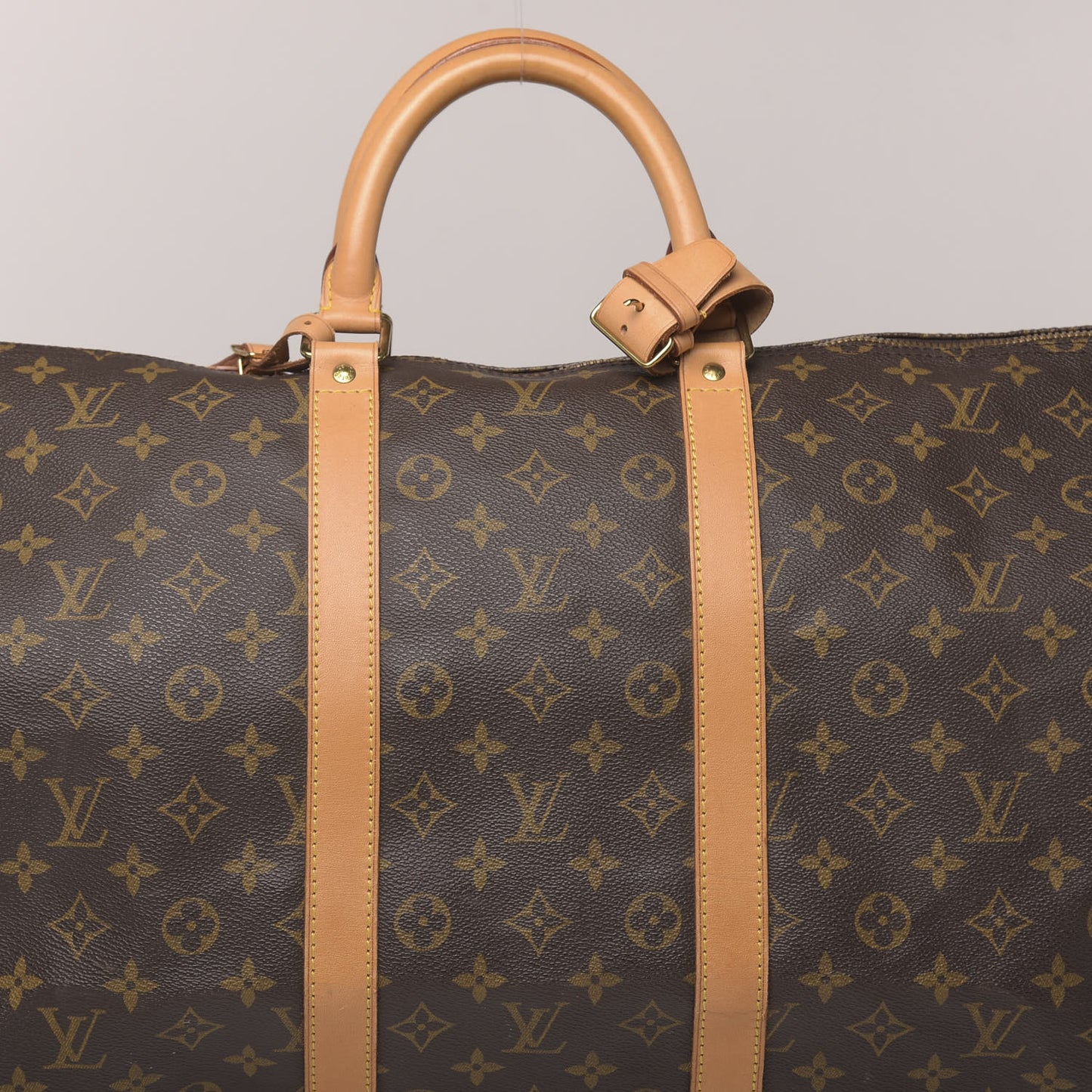Monogram Keepall 55