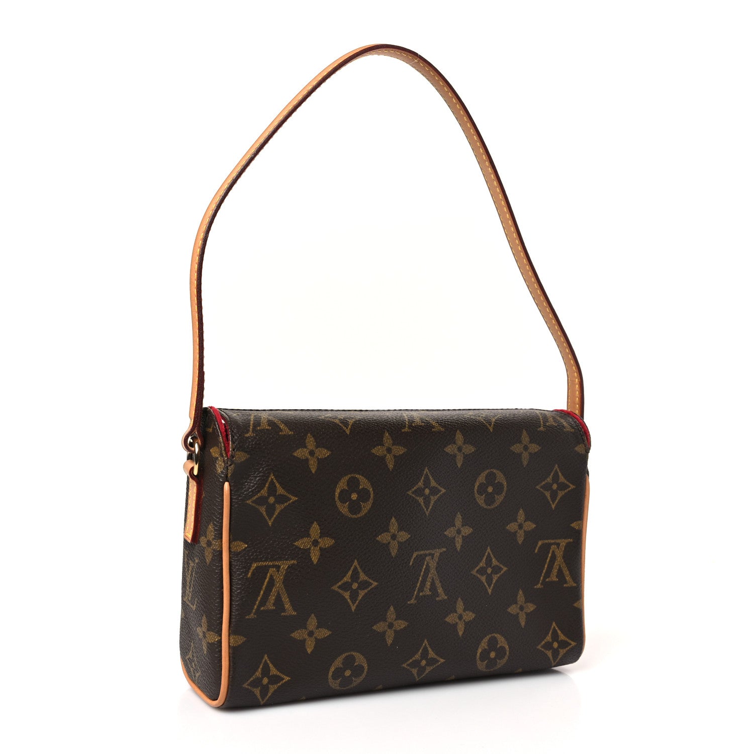 Louis Vuitton Monogram Recital 3 of 8