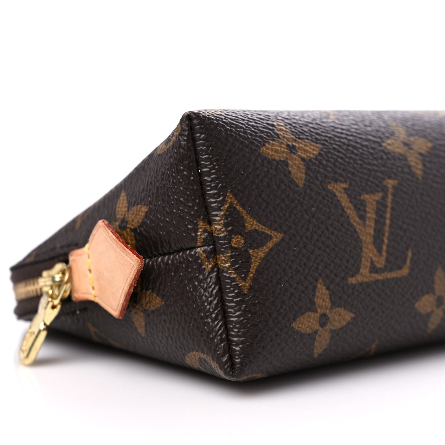 Monogram Cosmetic Pouch