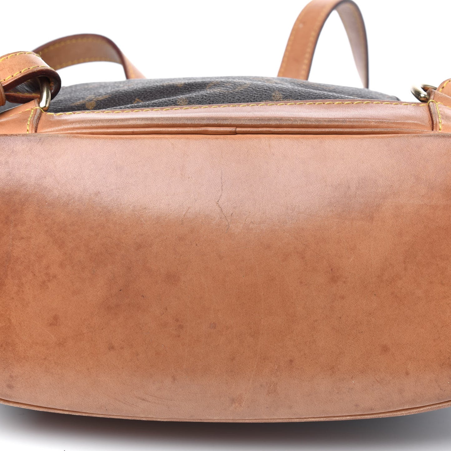 Monogram Montsouris MM Backpack