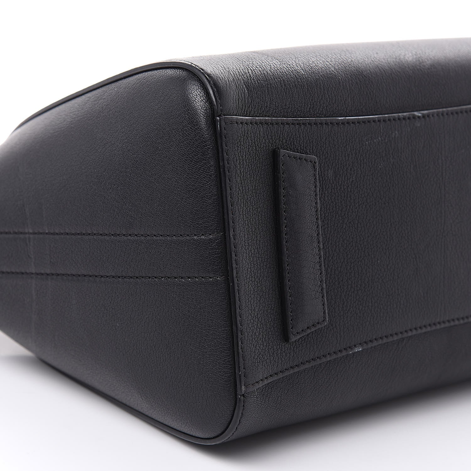 Givenchy Sugar Goatskin Small Antigona Black 8 of 17