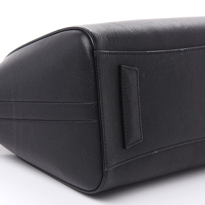Givenchy Sugar Goatskin Small Antigona Black 8 of 17