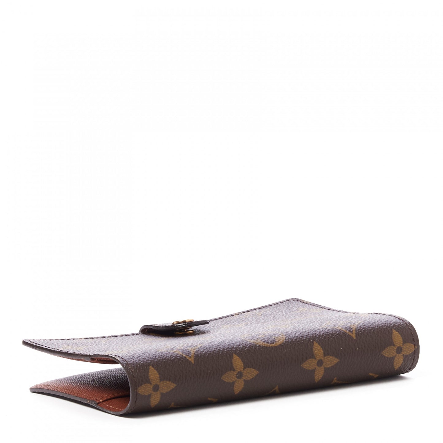 Monogram Small Ring Agenda Cover