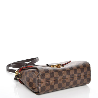 Louis Vuitton Damier Ebene Croisette 5 of 9