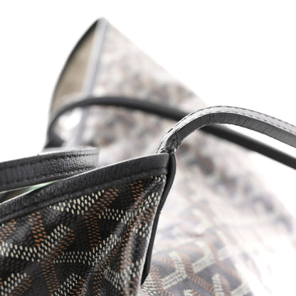 Goyard Goyardine Saint Louis GM Black 16 of 16