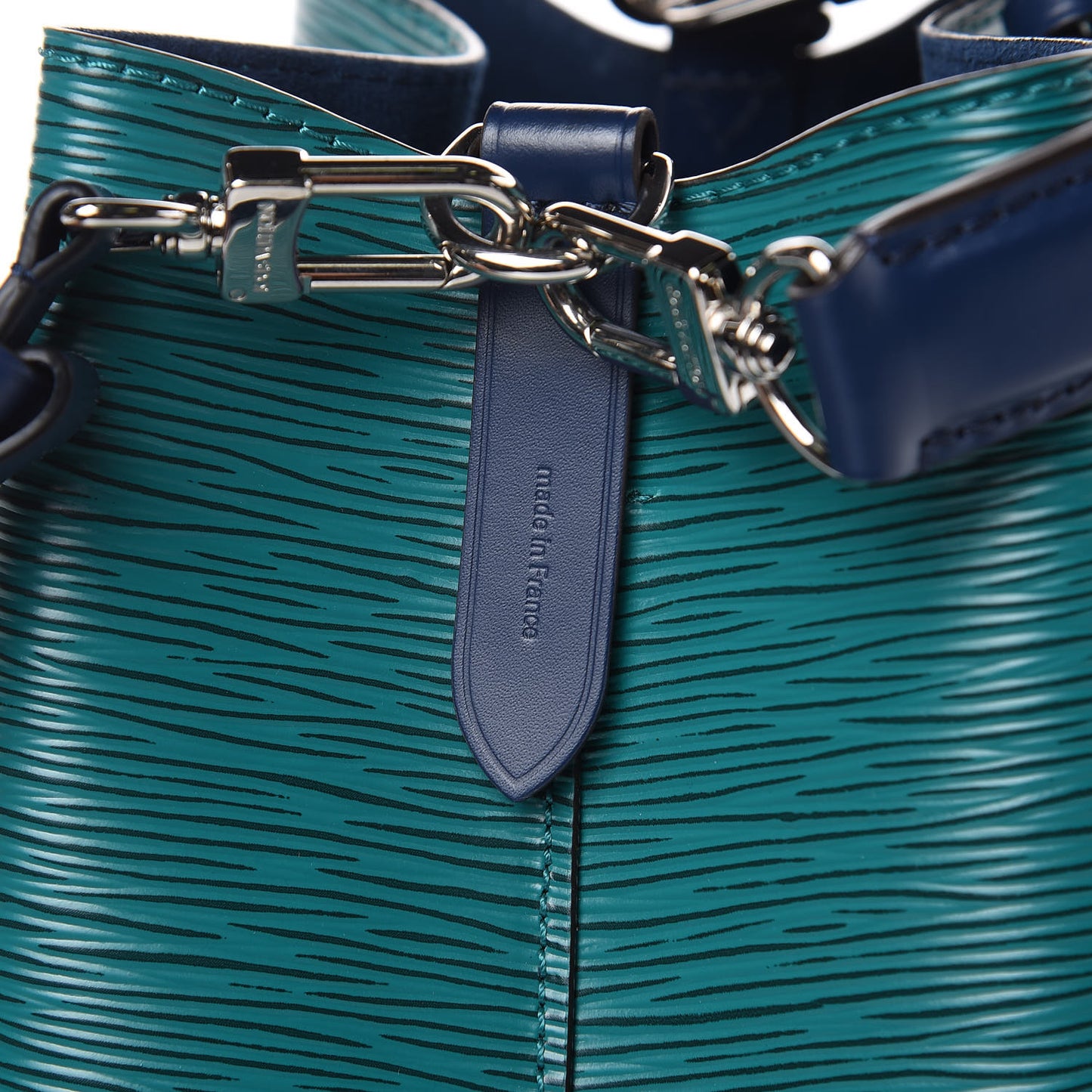 Epi Neonoe BB Emerald Green Indigo