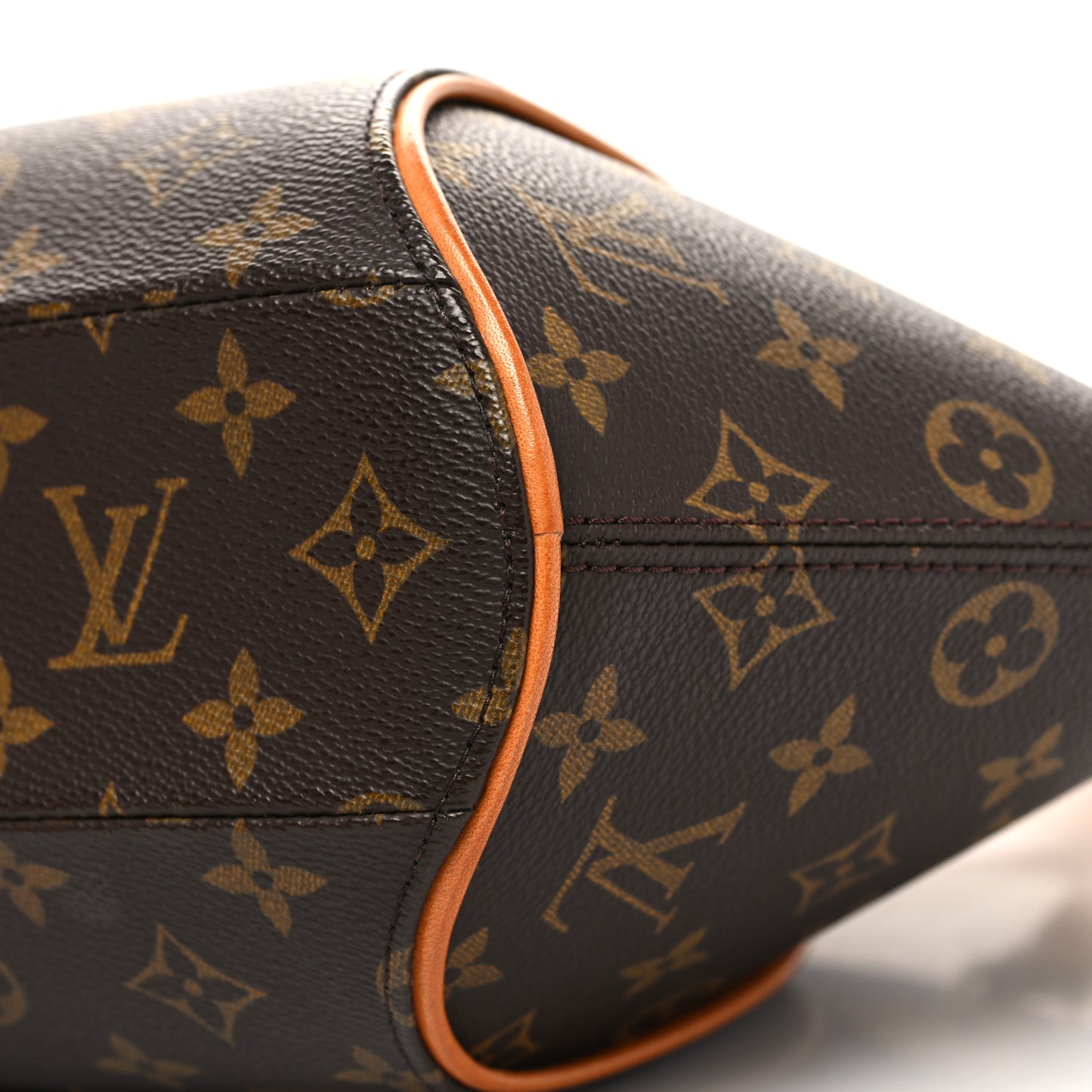 Monogram Ellipse PM