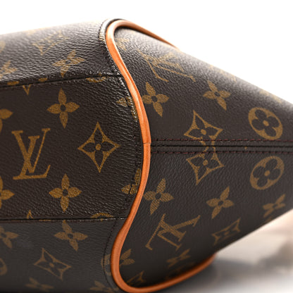 Louis Vuitton Monogram Ellipse PM 9 of 10