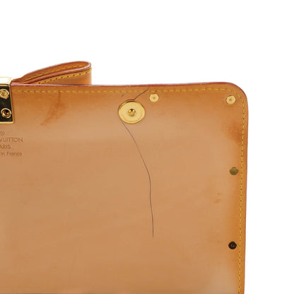 Louis Vuitton Monogram Cherry Blossom Papillon Brown 8 of 10