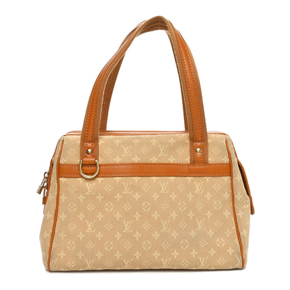 Louis Vuitton Mini Monogram Josephine PM Beige 1 of 11