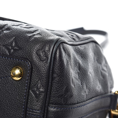 Louis Vuitton Empreinte Speedy Bandouliere 25 Infini 8 of 15