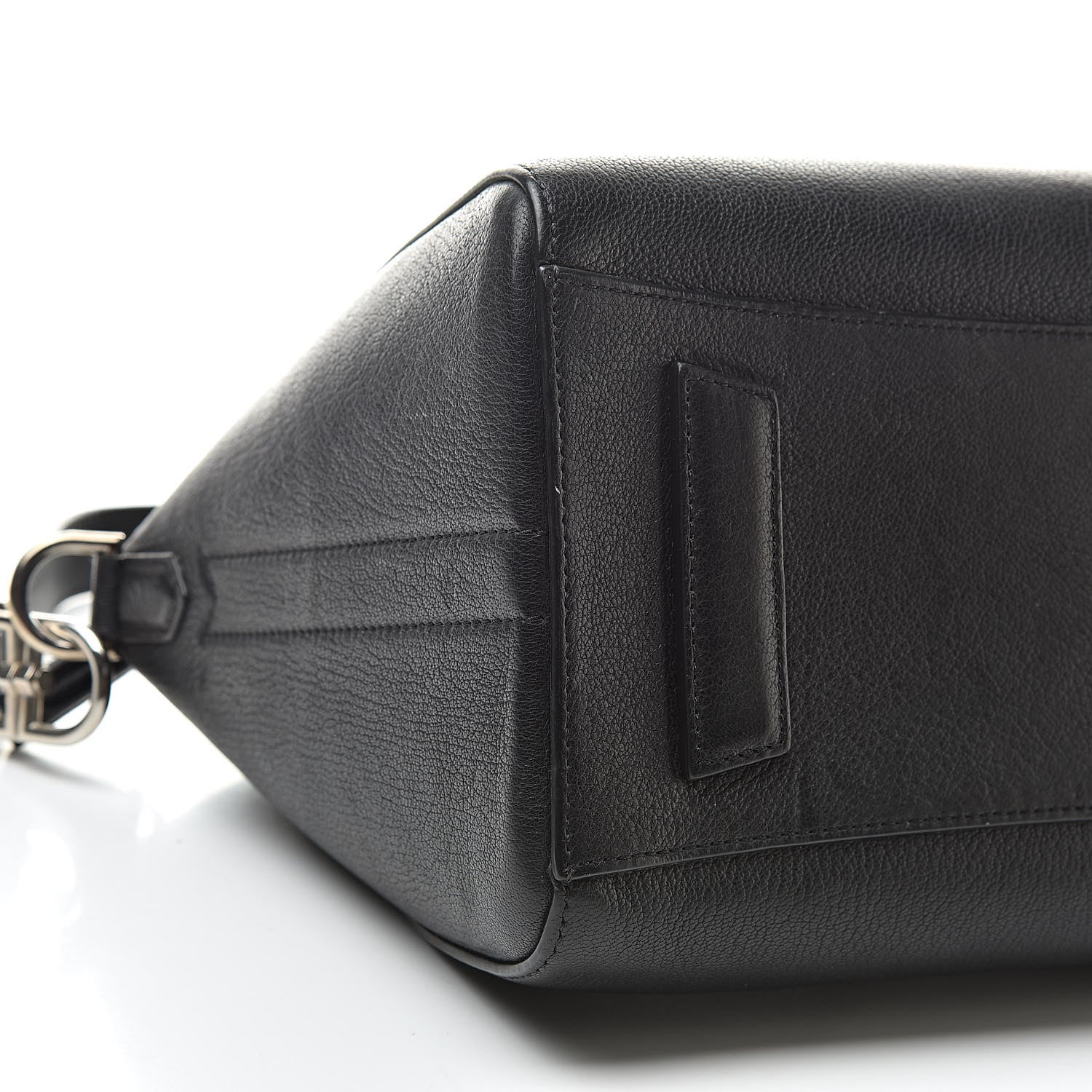 Givenchy Sugar Goatskin Small Antigona Black 9 of 15