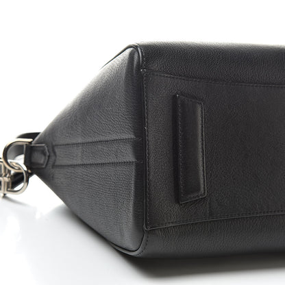 Givenchy Sugar Goatskin Small Antigona Black 9 of 15