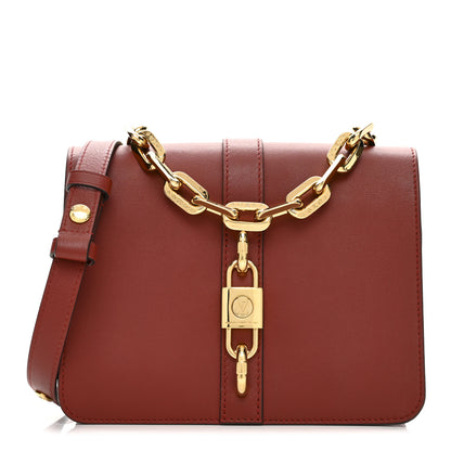 Louis Vuitton Calfskin Rendez-Vous Terracotta 1 of 9