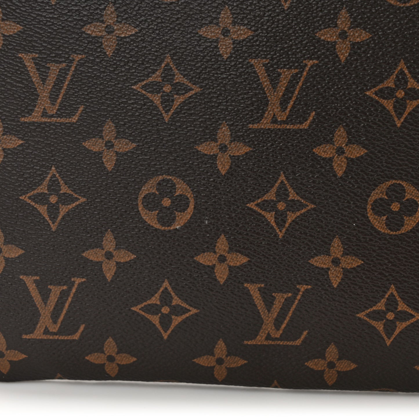 LOUIS VUITTON Monogram Etui Voyage MM Pouch