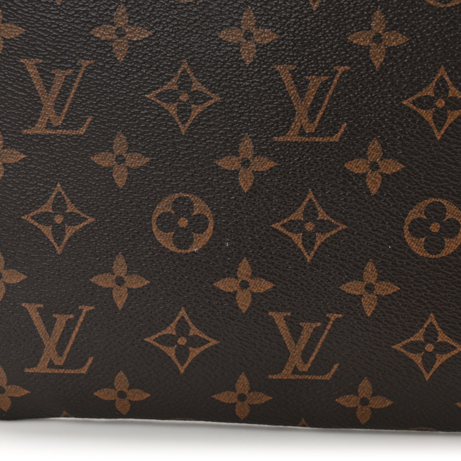 Louis Vuitton LOUIS VUITTON Monogram Etui Voyage MM Pouch 8 of 10