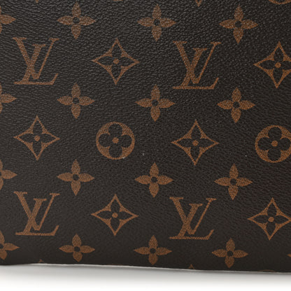 Louis Vuitton LOUIS VUITTON Monogram Etui Voyage MM Pouch 8 of 10