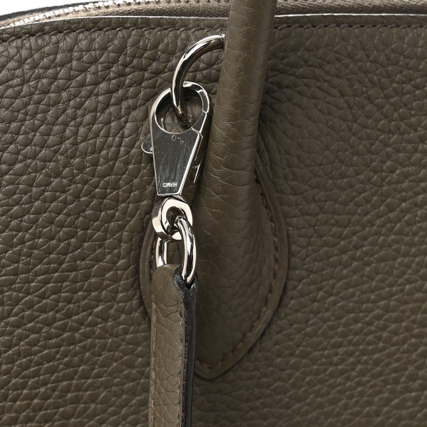 Taurillon Clemence Bolide 31 Gris Asphalte
